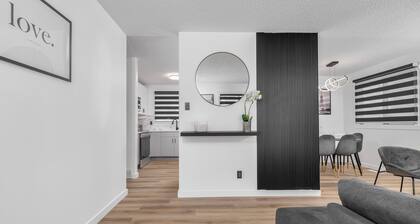 House near West Edmonton Mall and Misericordia Hospital
