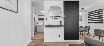 House near West Edmonton Mall and Misericordia Hospital