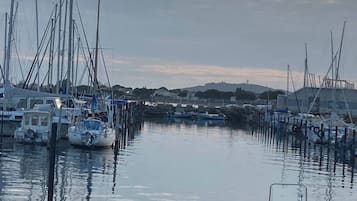 Port de plaisance