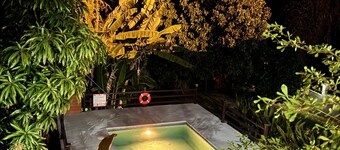 Tropical Apartments Tobago : Coral Apt