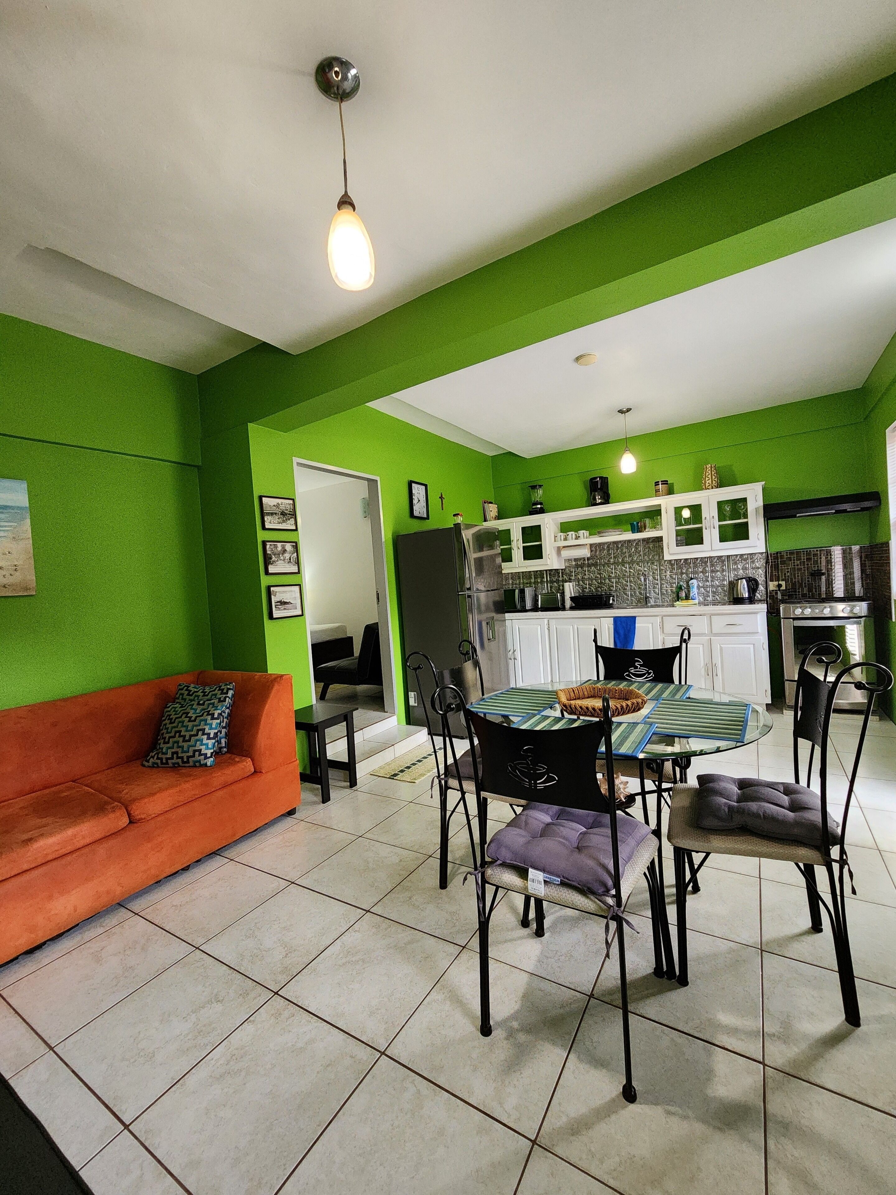 Interieur