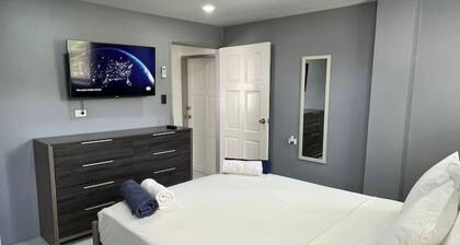 Tropical Apartments Tobago: Bluebell Apt
