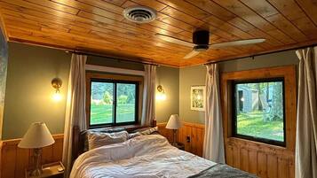 3 slaapkamers, wifi, beddengoed