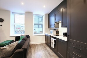 Cucina privata