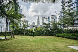 Jardín