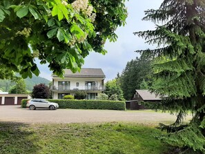Udendørsområde