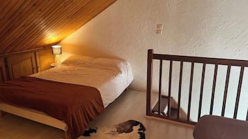 1 slaapkamer, gratis wifi