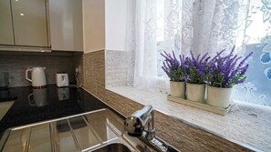 Casa de lujo, 4 habitaciones, no fumadores, cocina | Cocina privada