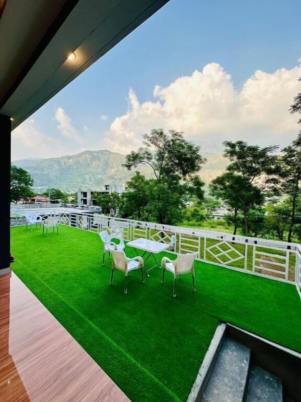 Exterior - Valledór Resort (Balakot)