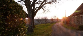 Country house in the heart of Périgord Noir in Rouffignac 