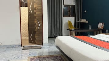 1 chambre, Wi-Fi