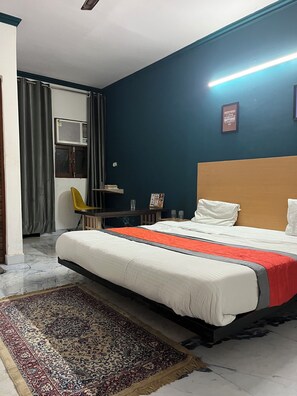 1 habitación y wifi