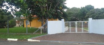 Guest house 10 minutes from Thermas de São Pedro Water Park 