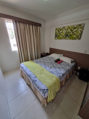 Suite Standard, non fumatori, angolo cottura | 1 camera, una scrivania, tende oscuranti, Wi-Fi gratuito