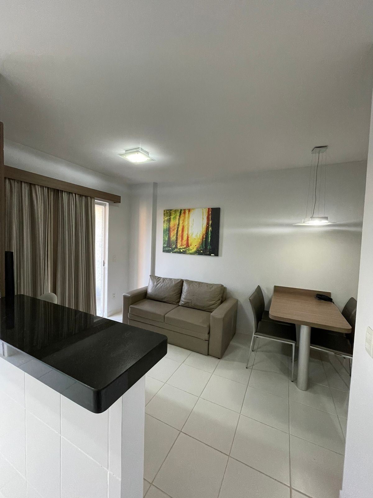 Standard Suite, Non Smoking, Kitchenette | Room amenity