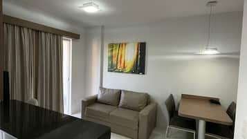 Standard Suite, Non Smoking, Kitchenette | Room amenity