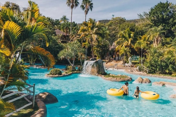 Water park