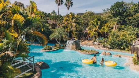 Water park