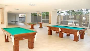 Billiards