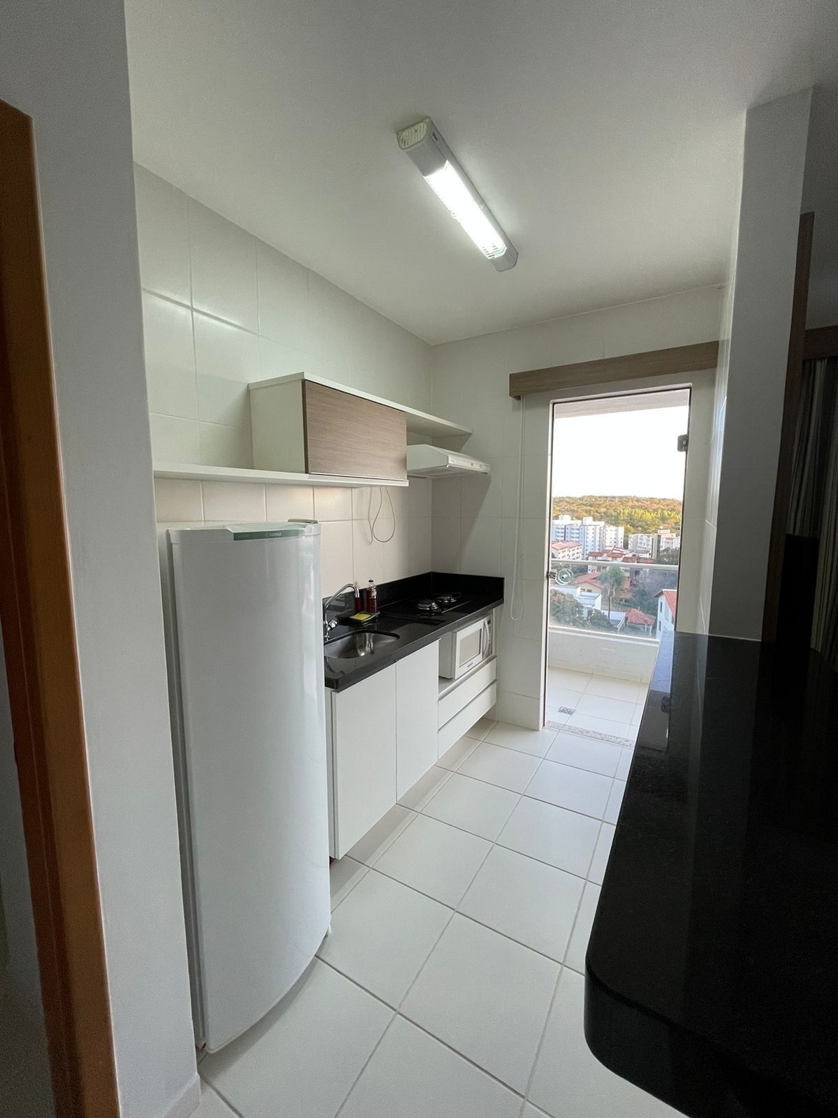 Suíte standard, para não fumantes, cozinha americana | Comodidades do quarto