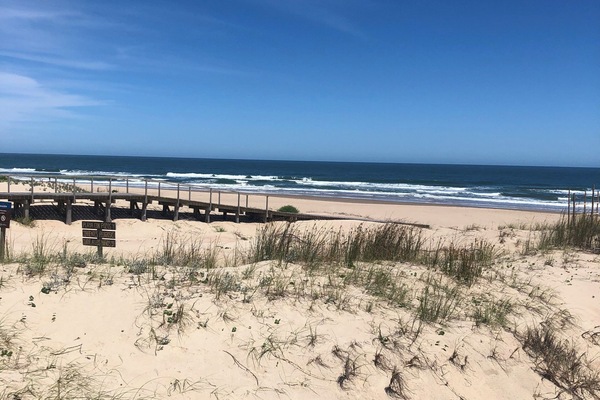 Strand