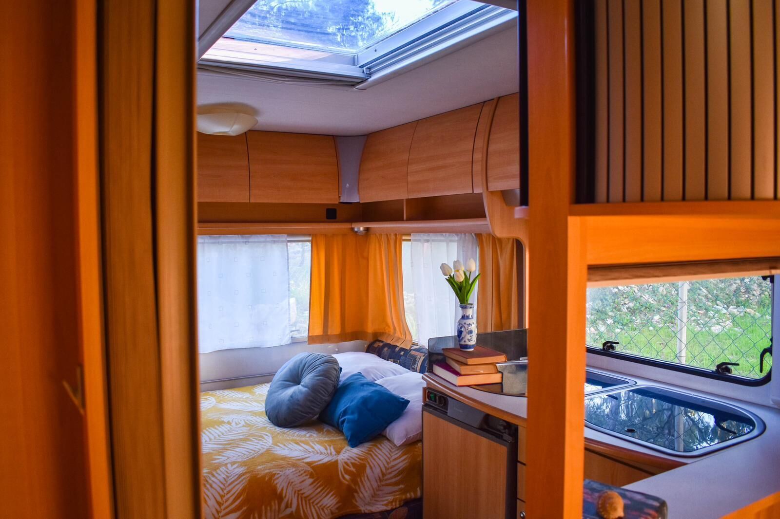 Shared Dormitory, 1 Bedroom, Smoking, Patio | 1 bedroom