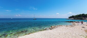 Room-caravan Near the sea 4