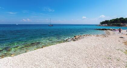 Room-caravan Near the sea 4