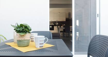 Casa Musa Tortolì | Modern Flat near Center