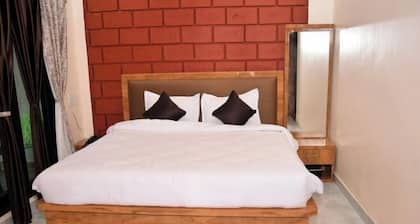 The Blissview Resort