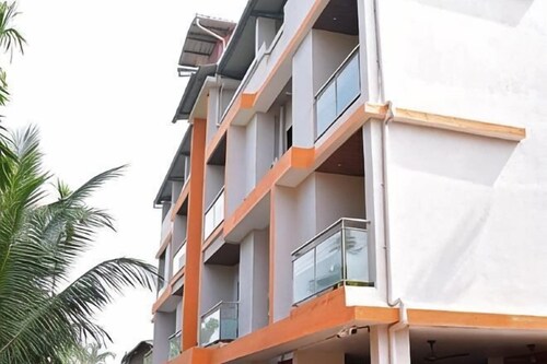 The Blissview Resort