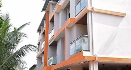 The Blissview Resort