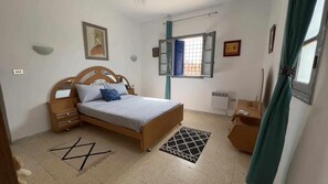 5 dormitorios, wifi, ropa de cama