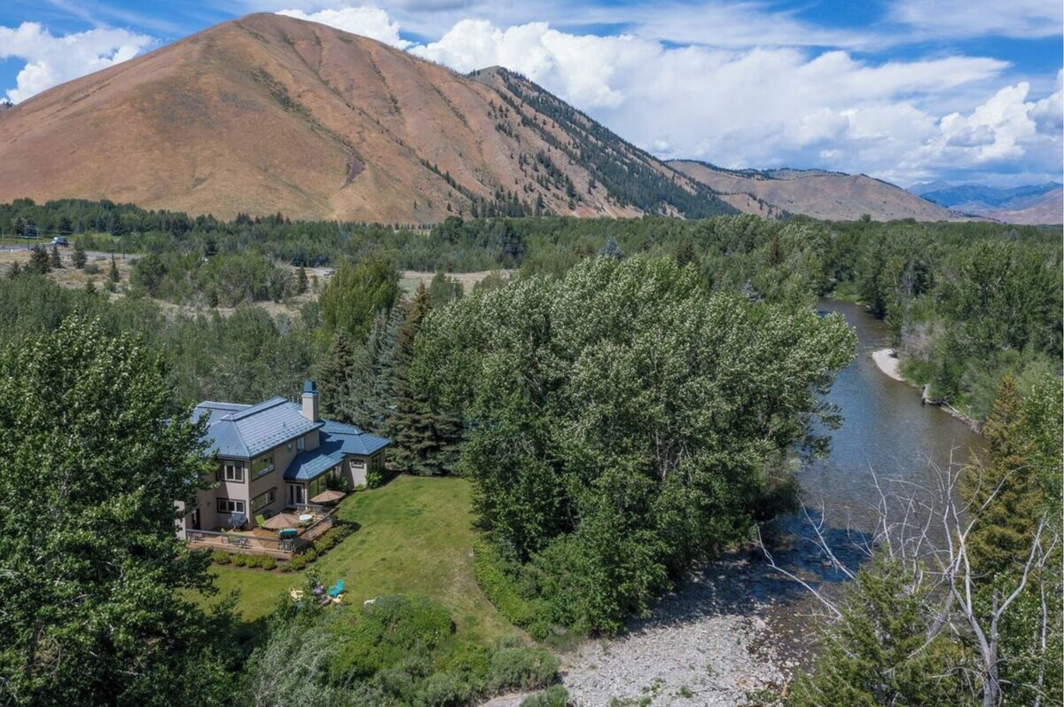 Image de profil de l’hôte