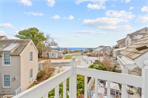 Property grounds - Maushop, 3 Brant Rock-2 bedrooms, 1.5 Baths, A/C, Patios and more (Mashpee)