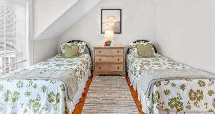 Maushop, 3 Brant Rock-2 bedrooms, 1.5 Baths, A/C, Patios and more