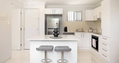 Smart Suites Self Check-in Apartments - 16 Freney