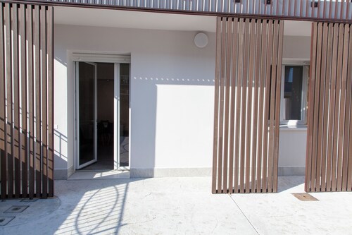 Fattibello - Three-room apartment 150 meters from the sea