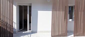 Fattibello - Three-room apartment 150 meters from the sea