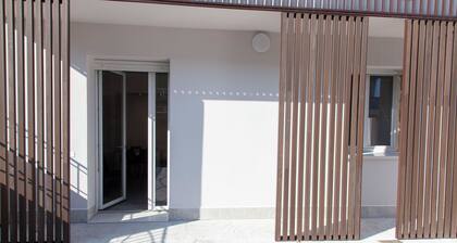 Fattibello - Three-room apartment 150 meters from the sea