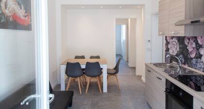 Fattibello - Three-room apartment 150 meters from the sea