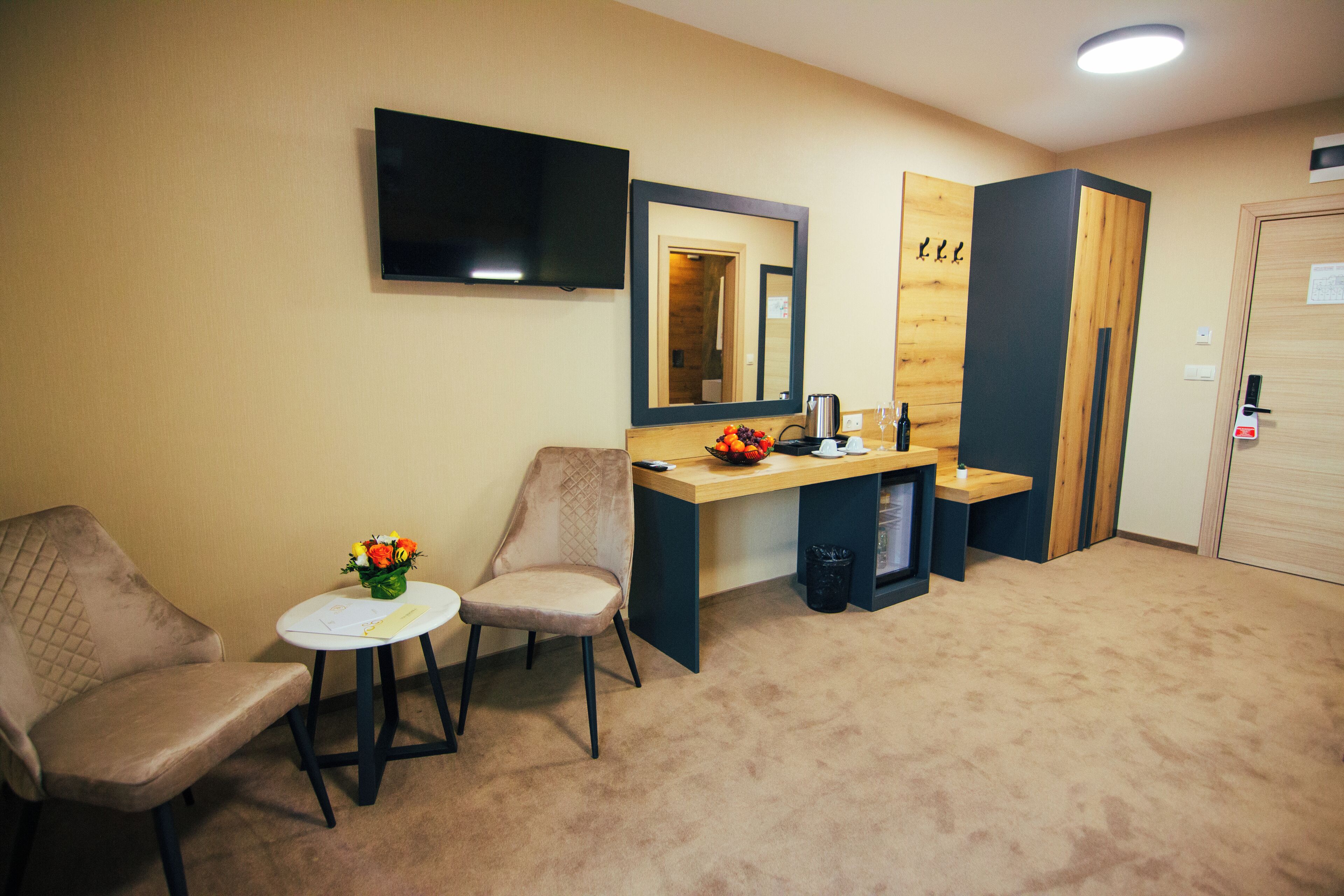 Foto - Hotel Via Serdika