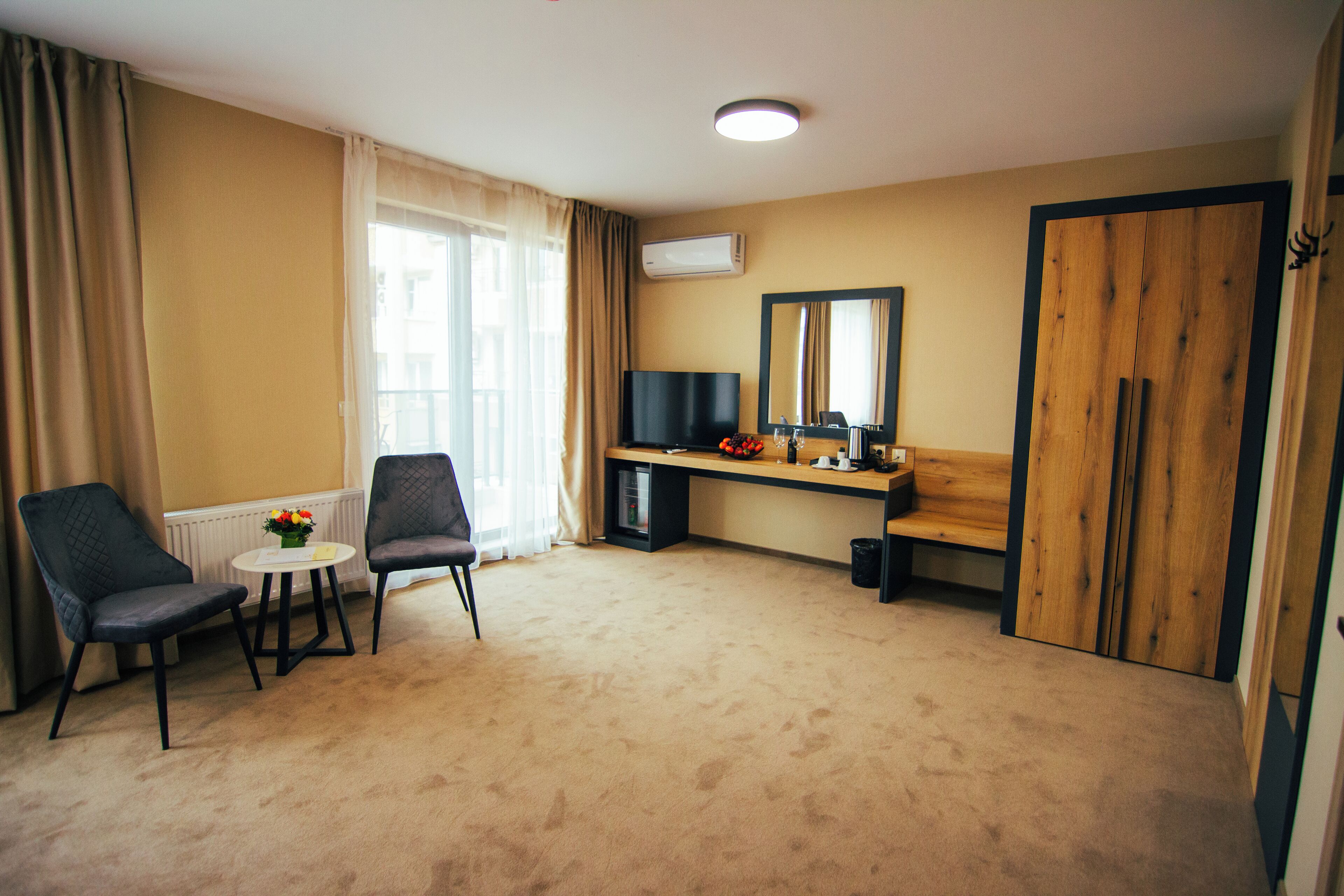 Foto - Hotel Via Serdika