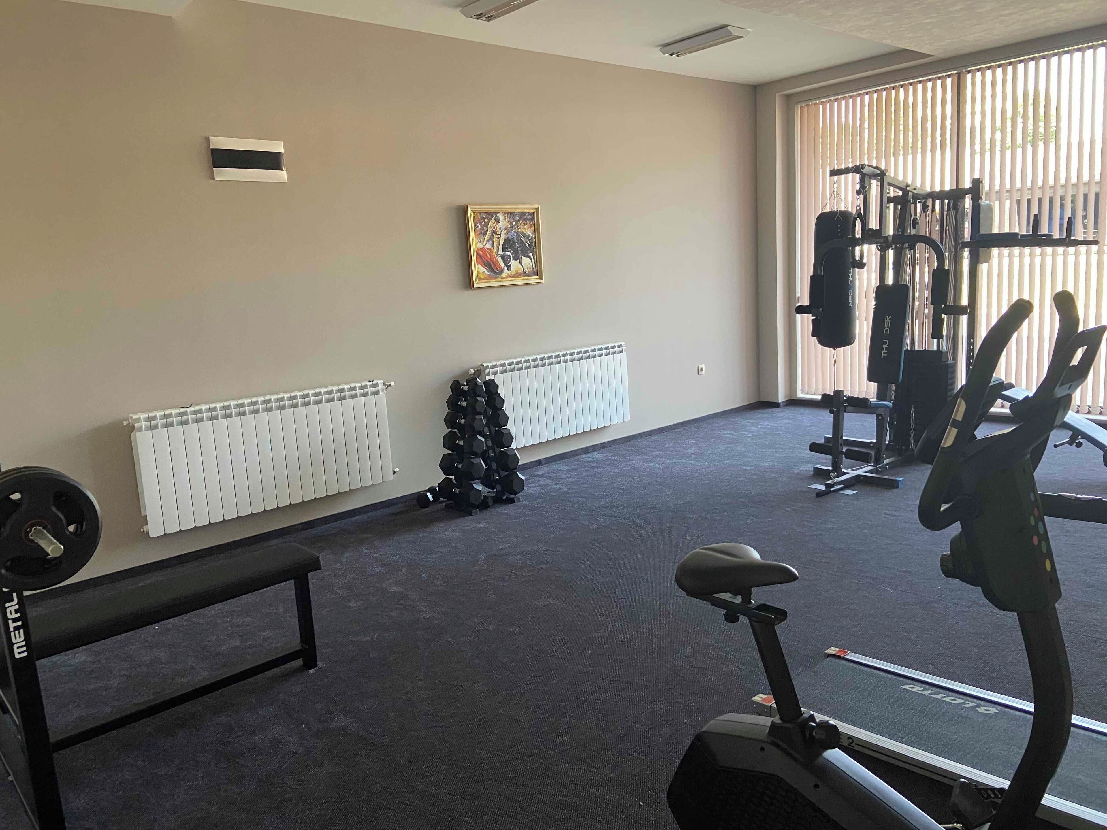 Foto - Hotel Via Serdika