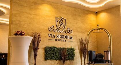 Hotel Via Serdika