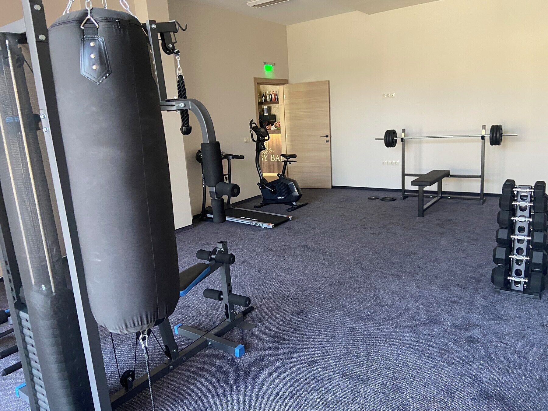 Foto - Hotel Via Serdika