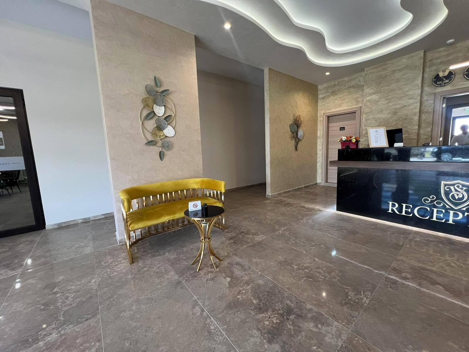 Foto - Hotel Via Serdika