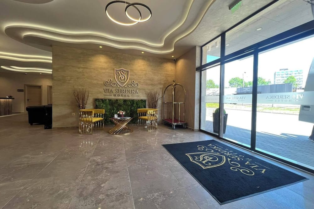 Hotel Via Serdika
