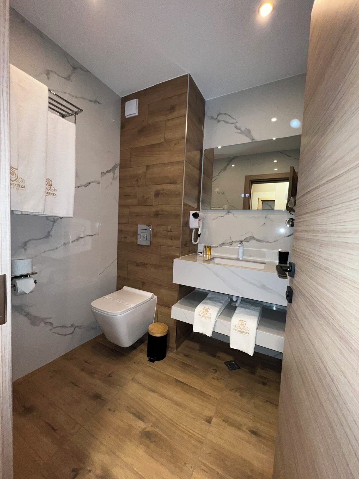 Foto - Hotel Via Serdika