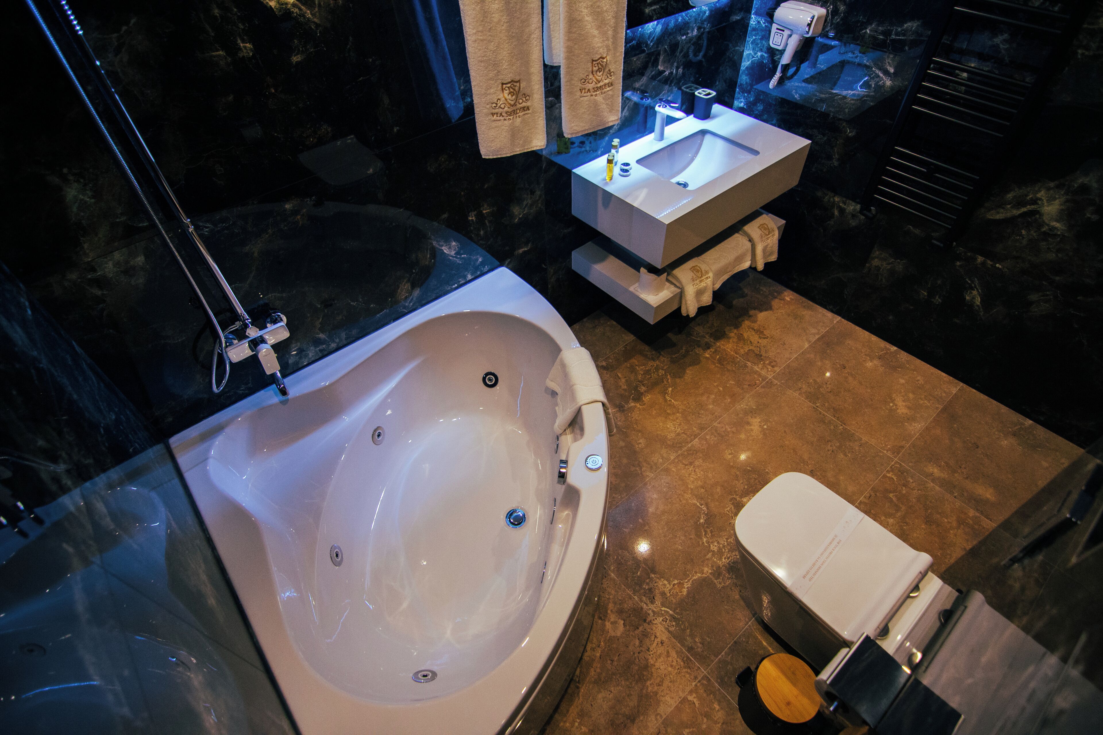 Foto - Hotel Via Serdika